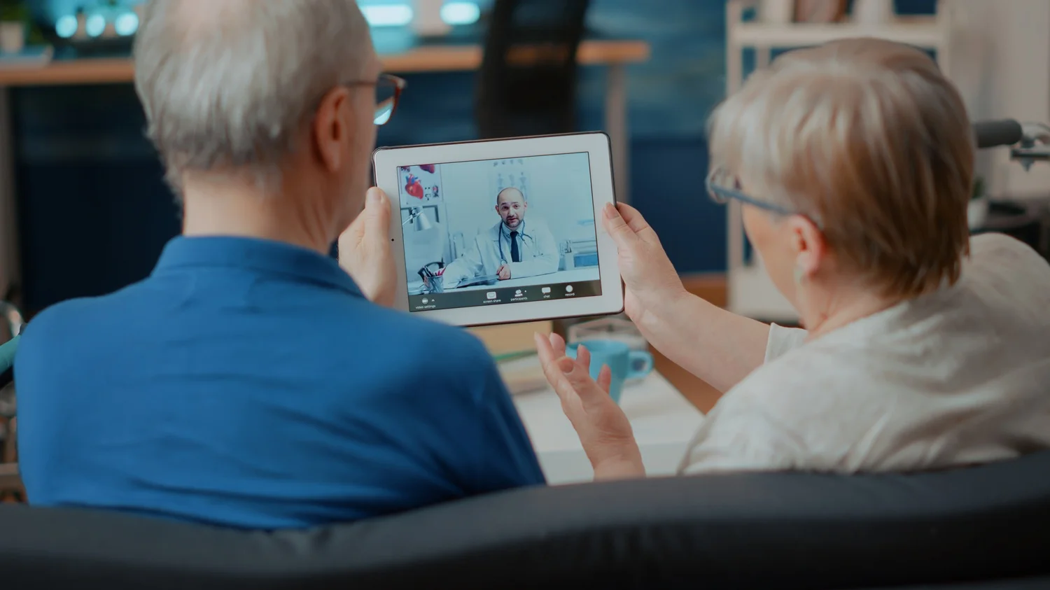 How Telehealth Is Expanding Reproductive Healthcare