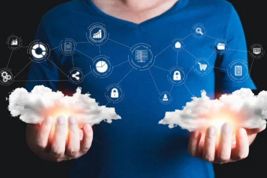 True Difference Between Marketing Cloud and Marketing Stack