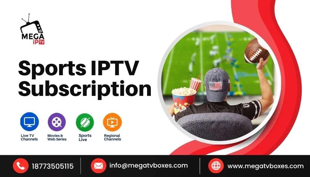 Thinking About Mega IPTV? A Guide for Indian Families in the USA