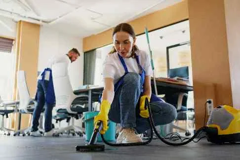 When Is the Right Time to Choose Carpet Cleaning Dublin?