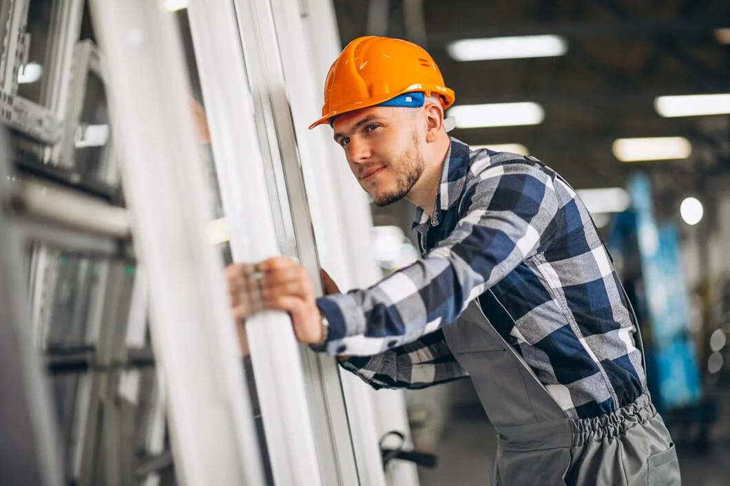 ​
How Do Window Service Experts Fix Fog and Condensation Between Panes?