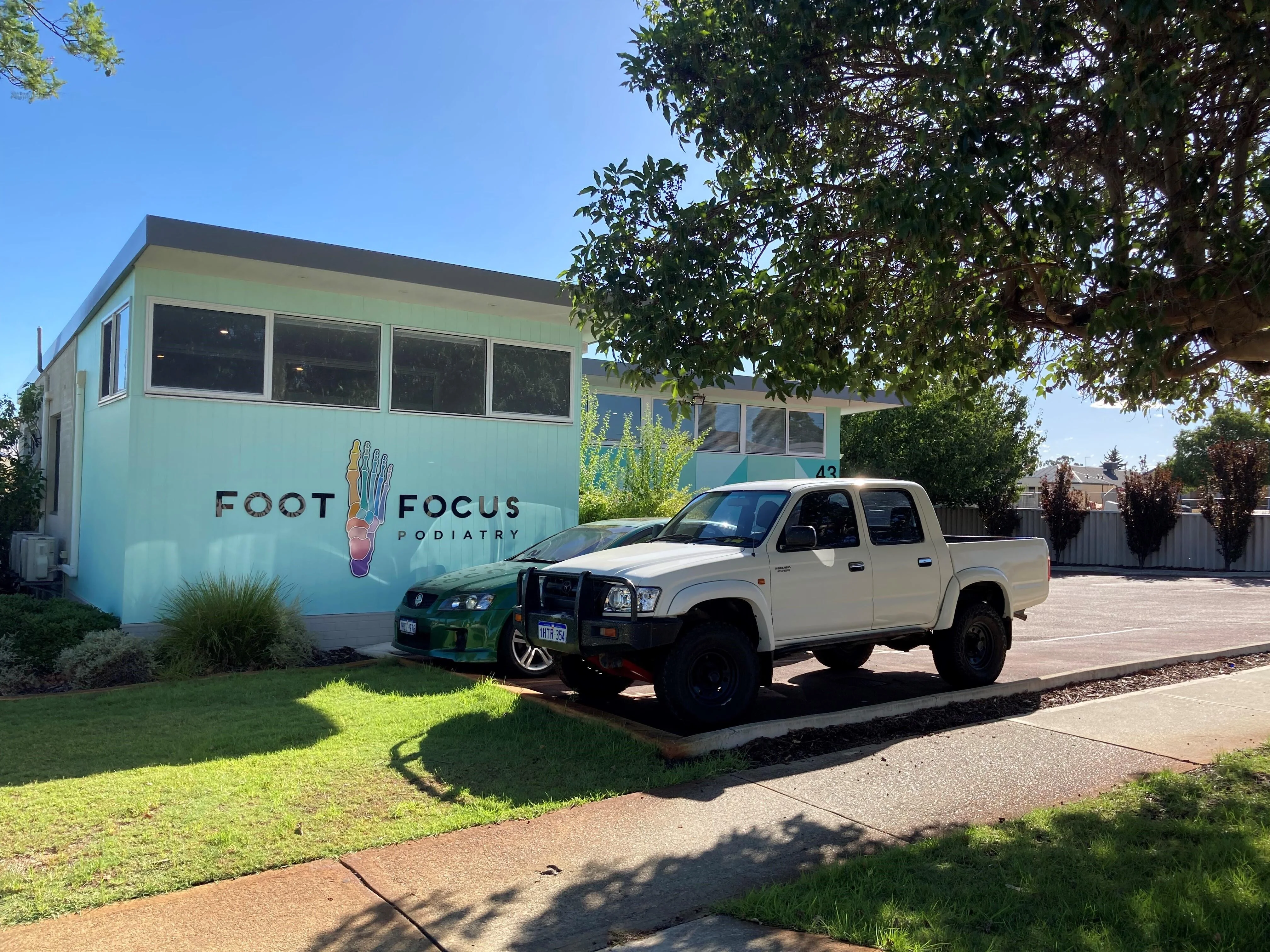 What Does a Podiatrist Do, Exactly?