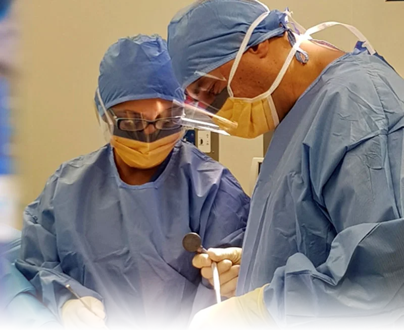 What to Wear for Foot Surgery