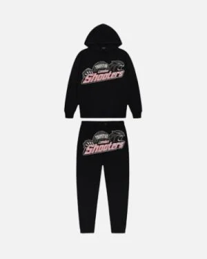 Trapstar Italy e l’Evoluzione dello Streetwear