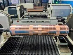 How Rotogravure Printing Cylinder Manufacturers Support Consistent Print Quality