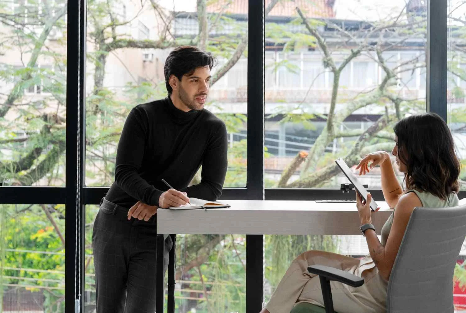 Finding a Window Covering Marketing Agency That Fits DFW