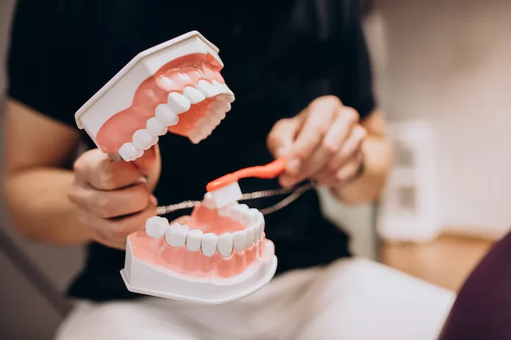 The Core Biological Dentistry Principles Every Patient Should Know