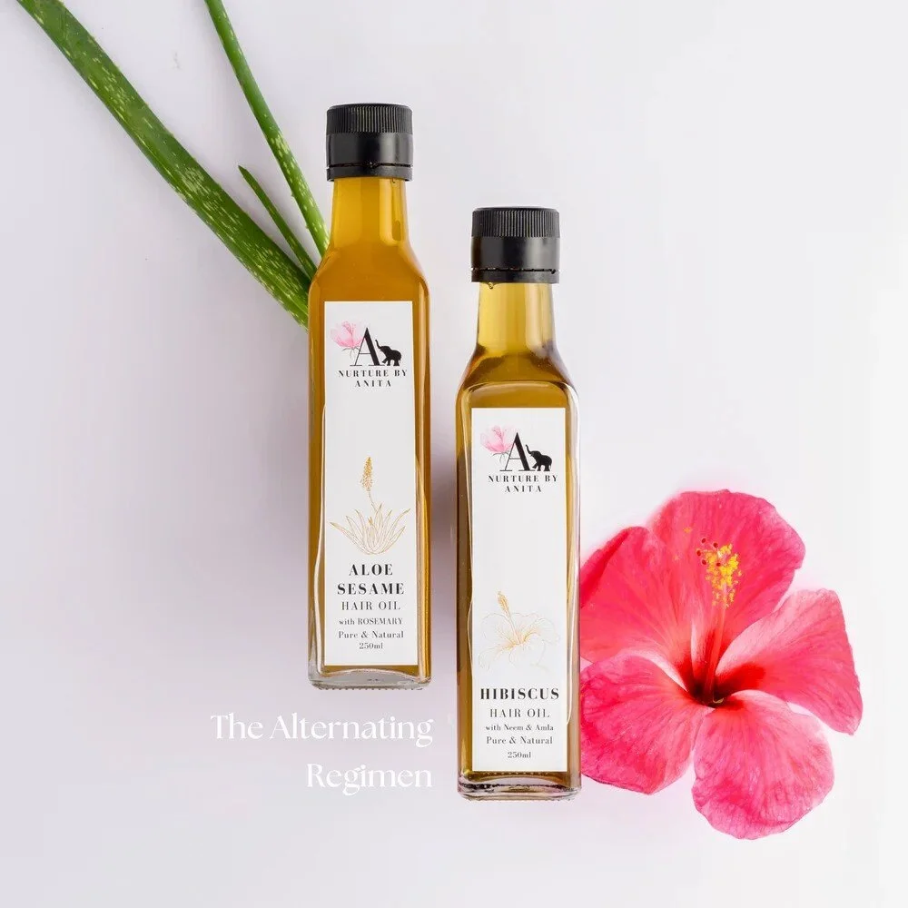 Damage Hair Repair Oil: A Simple Guide for Healthier-Looking Hair
