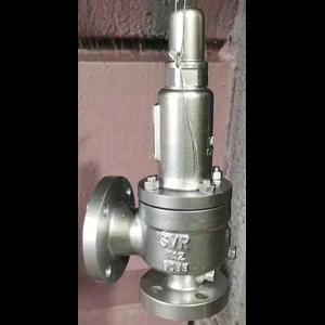 Titanium Valve suppliers in Saudi Arabia