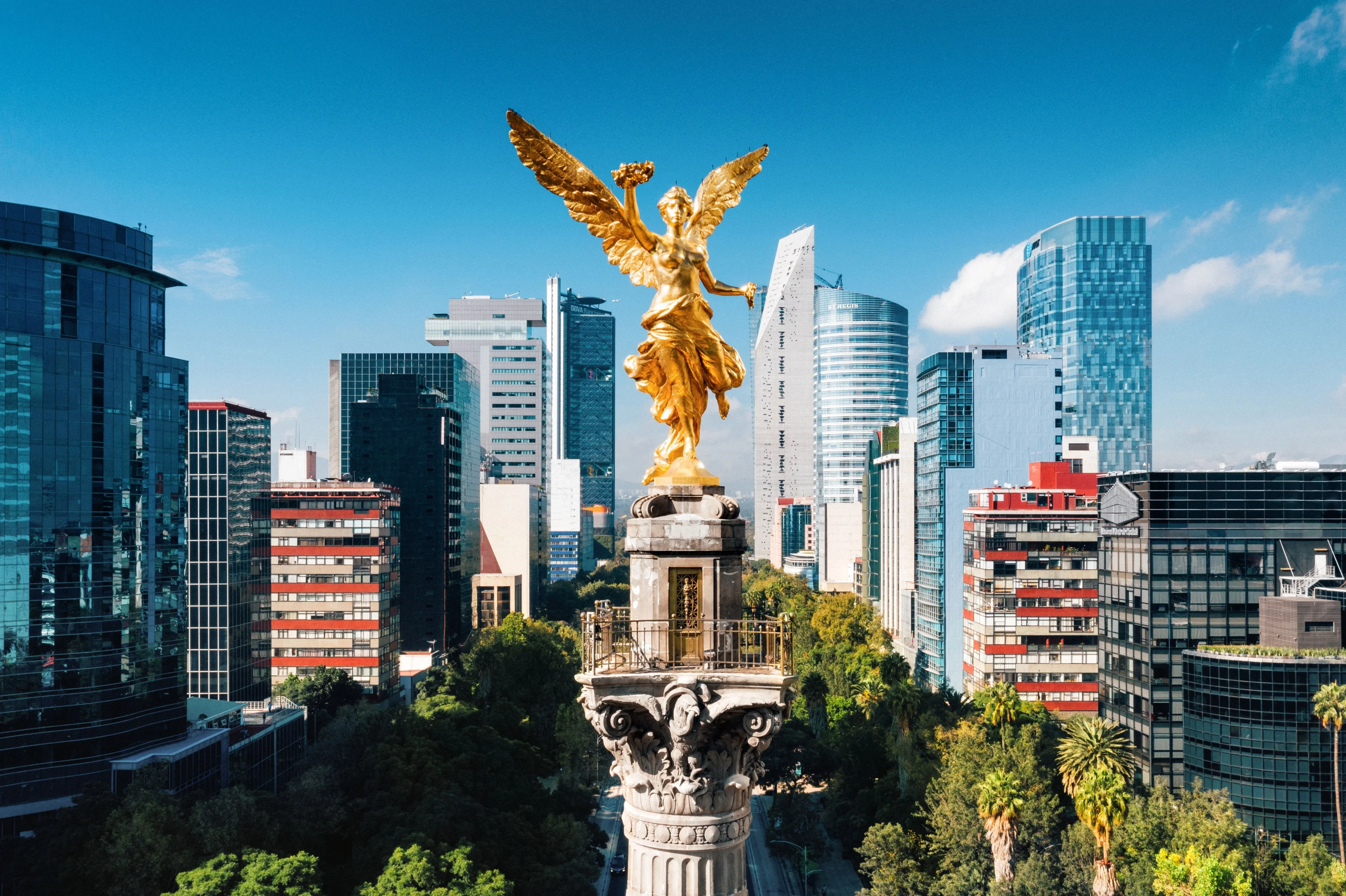 Tendencias, crecimiento y perspectivas del sector inmobiliario en México (2026–2034)