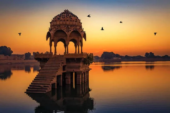 Jaipur Jodhpur Jaisalmer Tour for a Complete Rajasthan Experience
