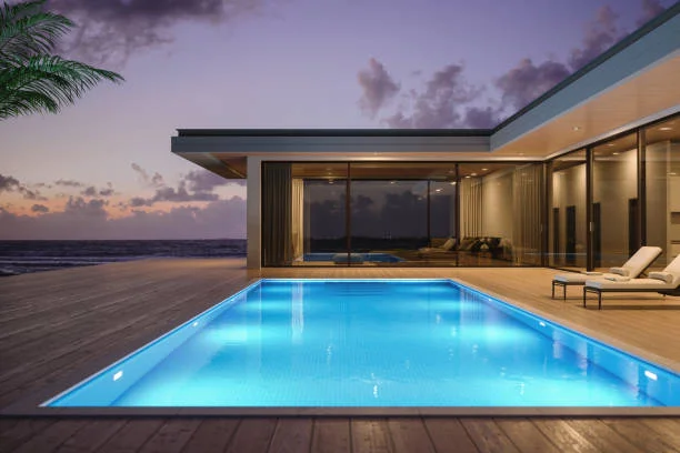 Architects for Bungalow in Jamshedpur