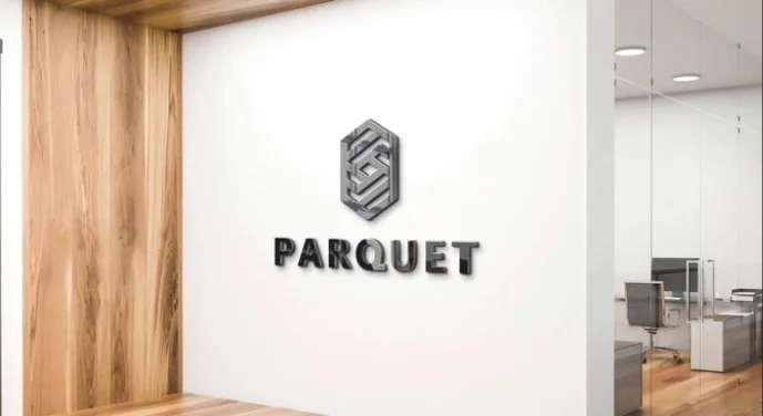 Reception Signage Dubai for Office Entrances