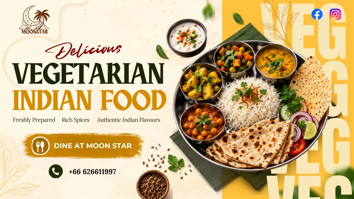 Experience Authentic Flavours at the Best Indian Restaurant in Kamala
