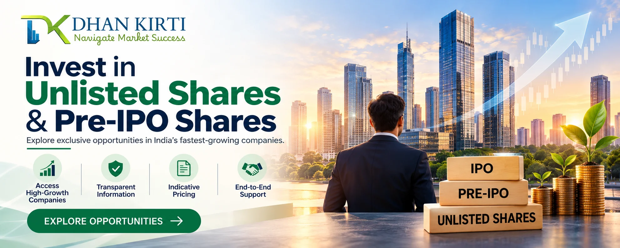 Unlisted Shares: How to Verify an Investment Opportunity Before You Pay
