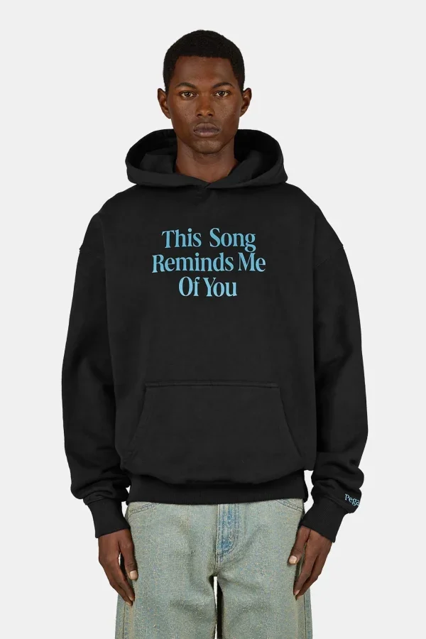 Pegador Hoodie Style Guide für moderne Streetwear