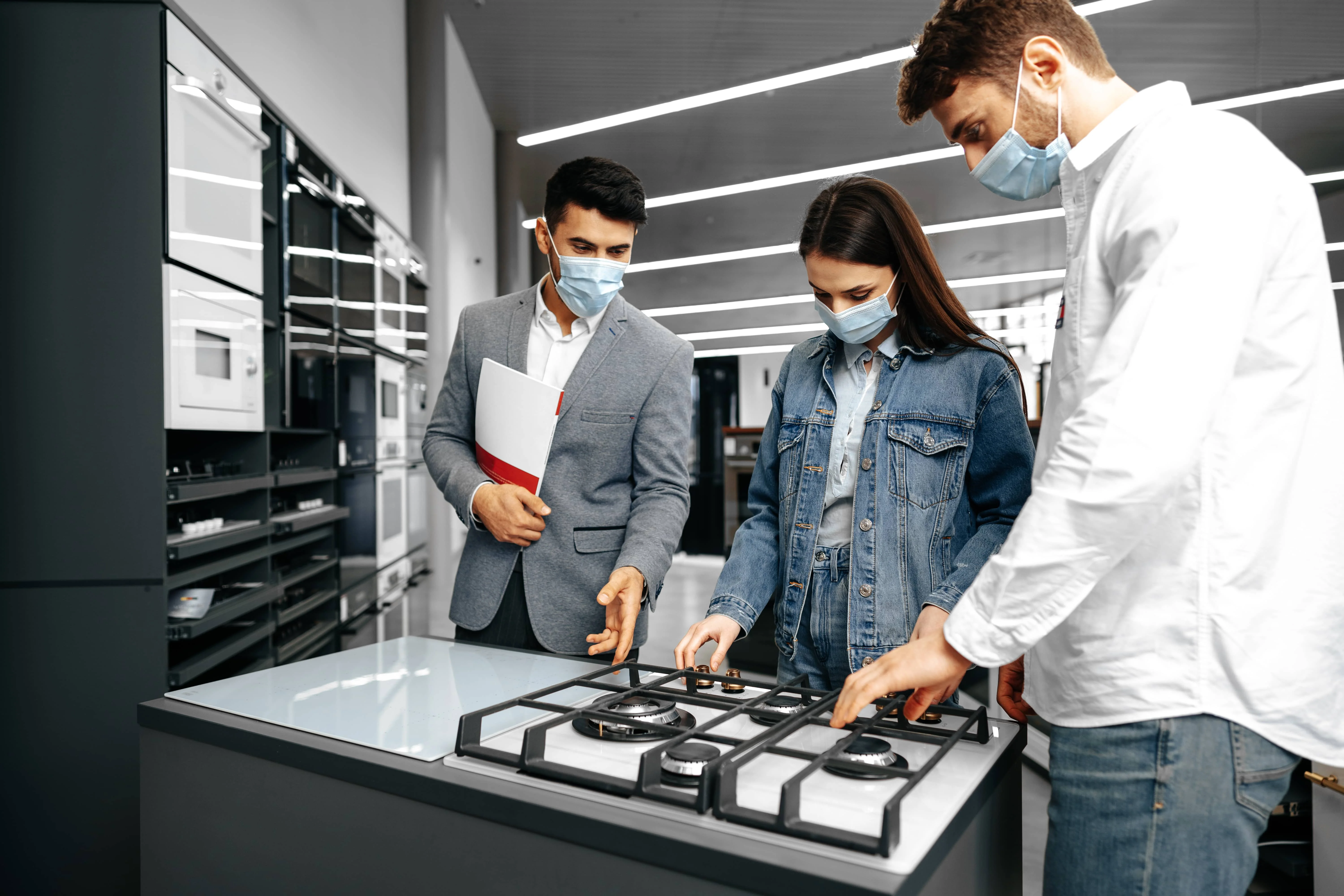 Commercial Kitchen Layout Planning: Key Factors to Consider