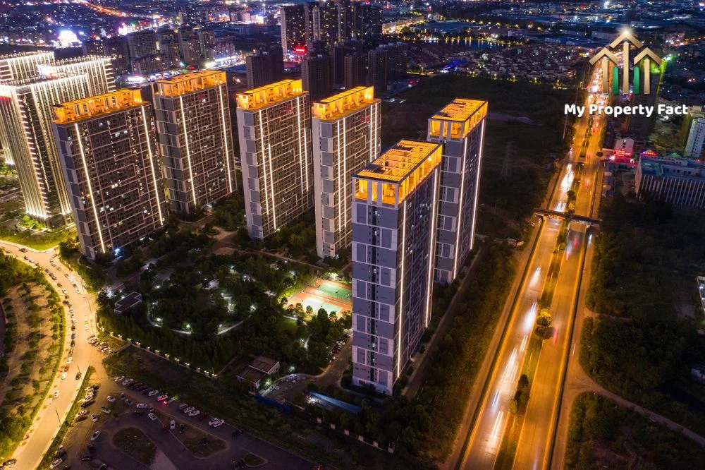 Flats in Noida Extension: Six Buyer Myths and What the Records Actually Show