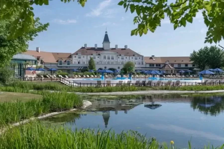 Marriott Vacation Club France: Ownership and Resale Guide