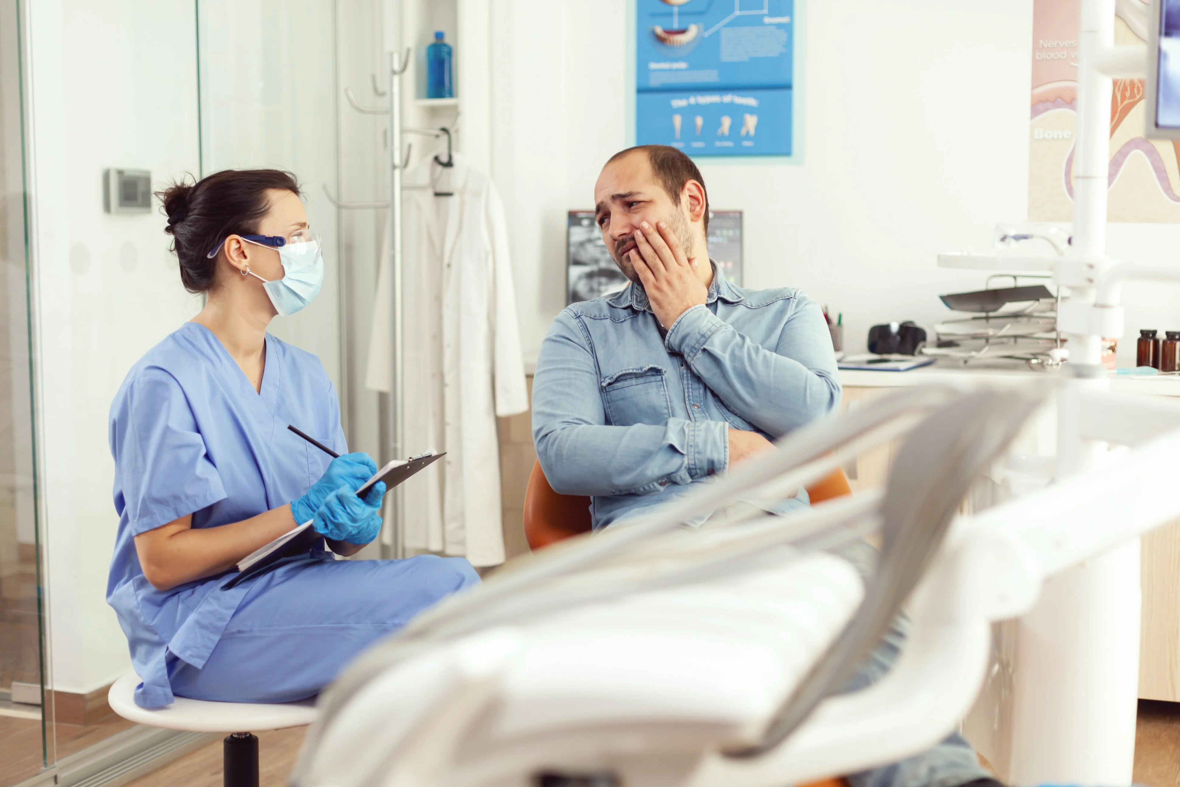 5 Questions to Ask Your Nitrous Oxide Dentist in 2026