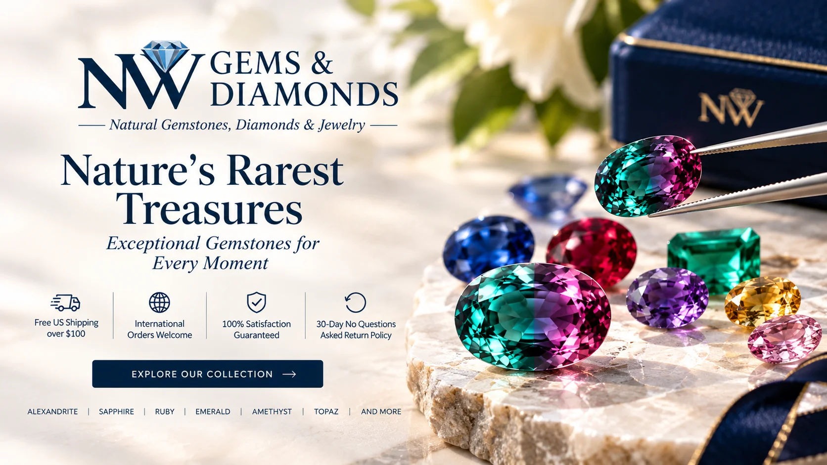 How to Choose Alexandrite: Color, Clarity, Cut, Carat and Origin