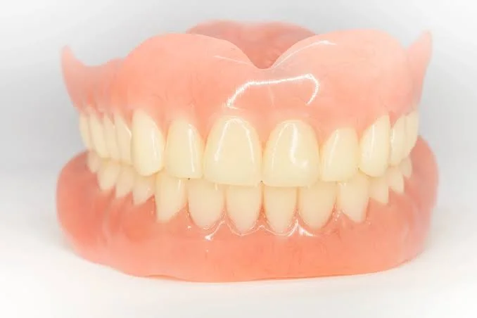 Denture Repair Service in High Wycombe: What to Do When Your Denture Breaks