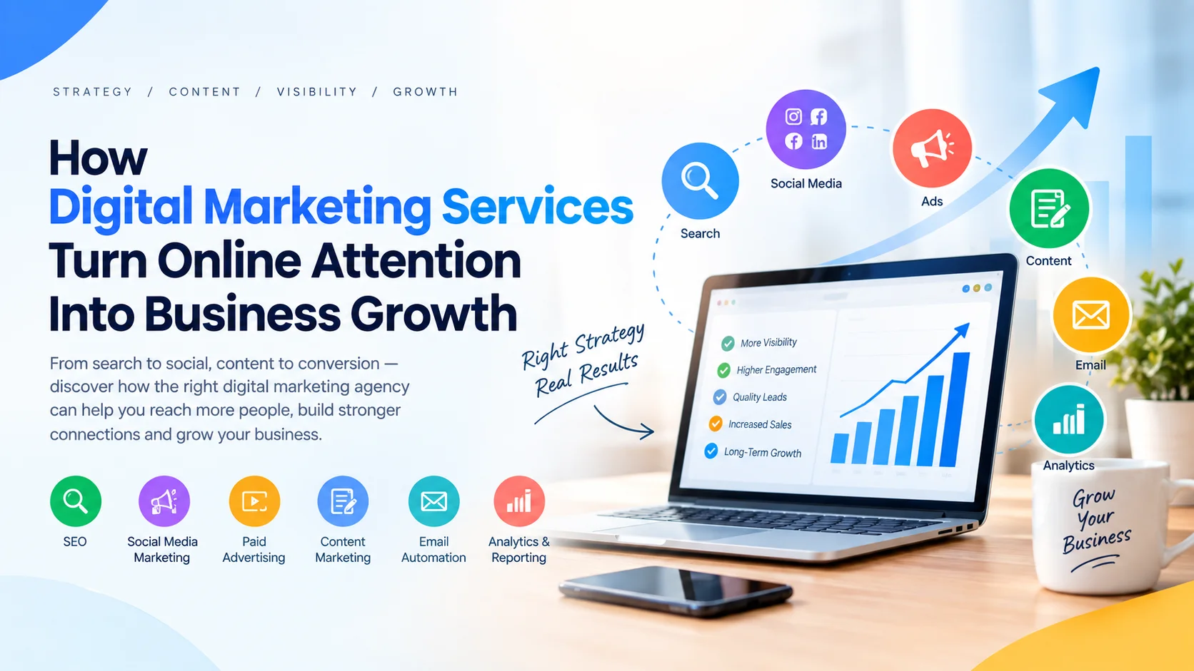 Answer Engine Optimization: How Businesses Can Get Found in AI Search