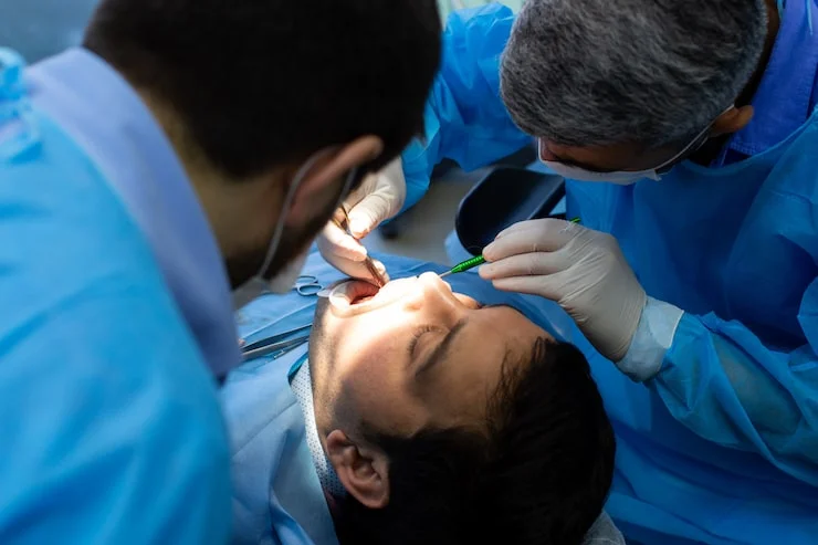 Getting a Surgical Extraction in Waltham? Here's What Actually Happens