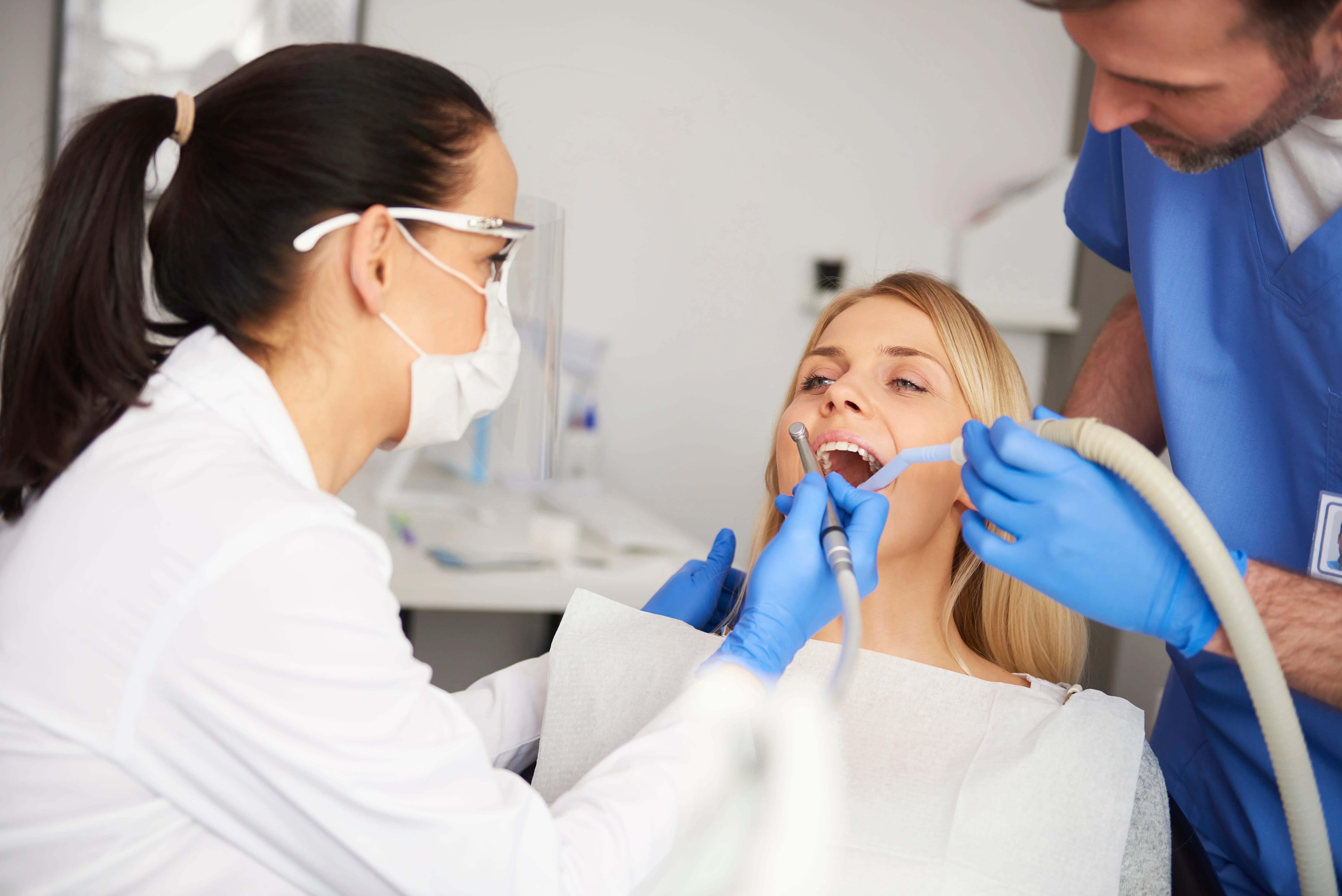 Separating fact from fear: What a root canal really involves