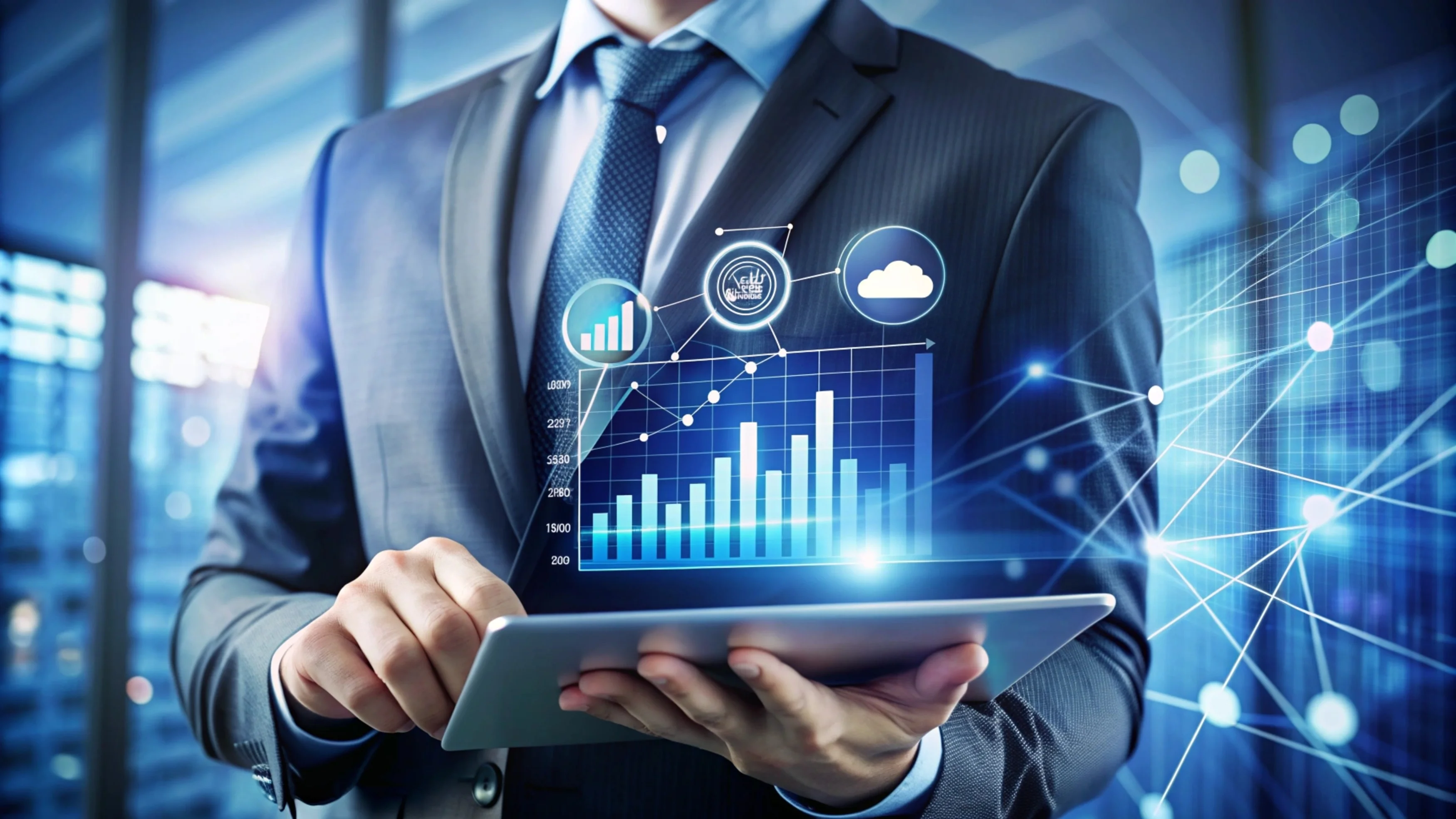 Salesforce Development Services: Turning CRM Requirements Into Custom Business Solutions