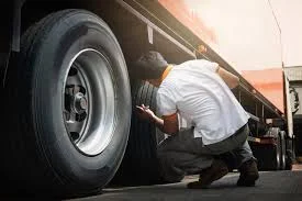 Trailer Component Wear: When a Maintenance Issue Becomes a Repair Priority in Atlanta