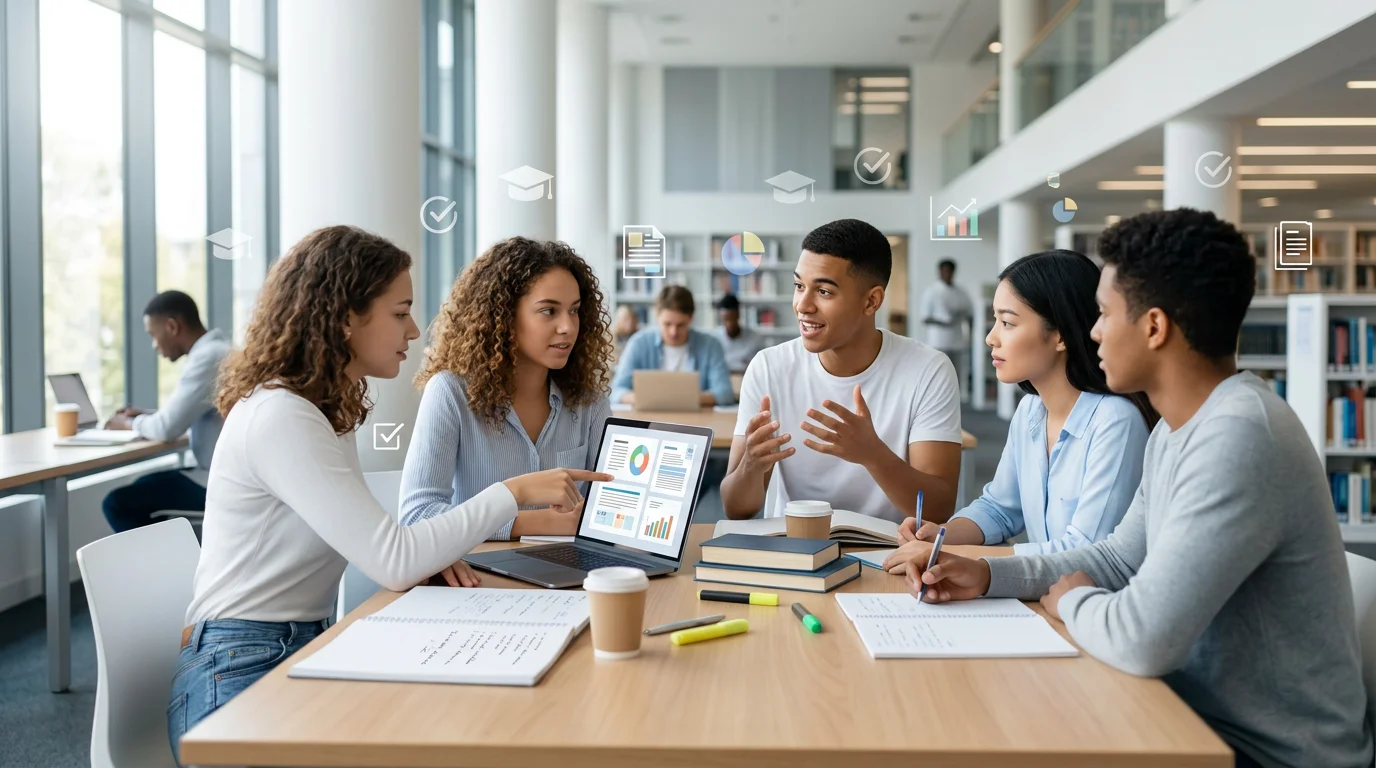 How Professional Assignment Writers Support UK Students