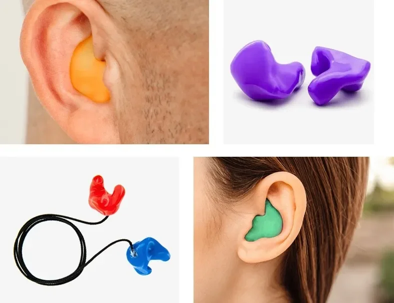 How to Make Everyday Activities More Comfortable for Your Ears