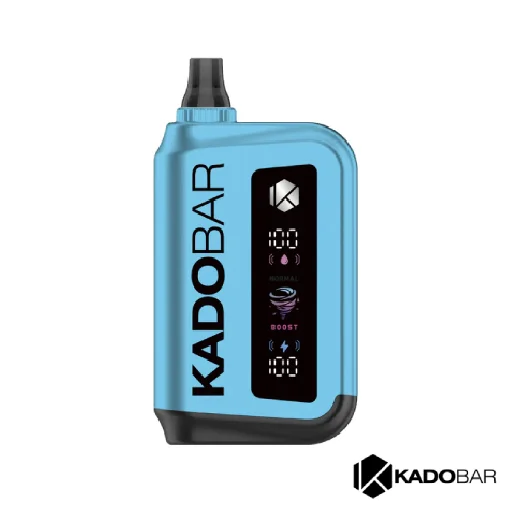 The Evolution of Disposables: How Modern Vapes Rival Traditional Box Mods