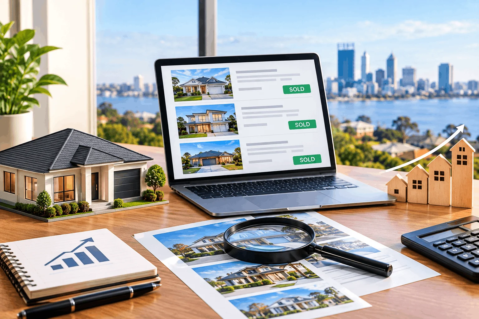 How Recent Sales Can Help Determine Your Property's Value