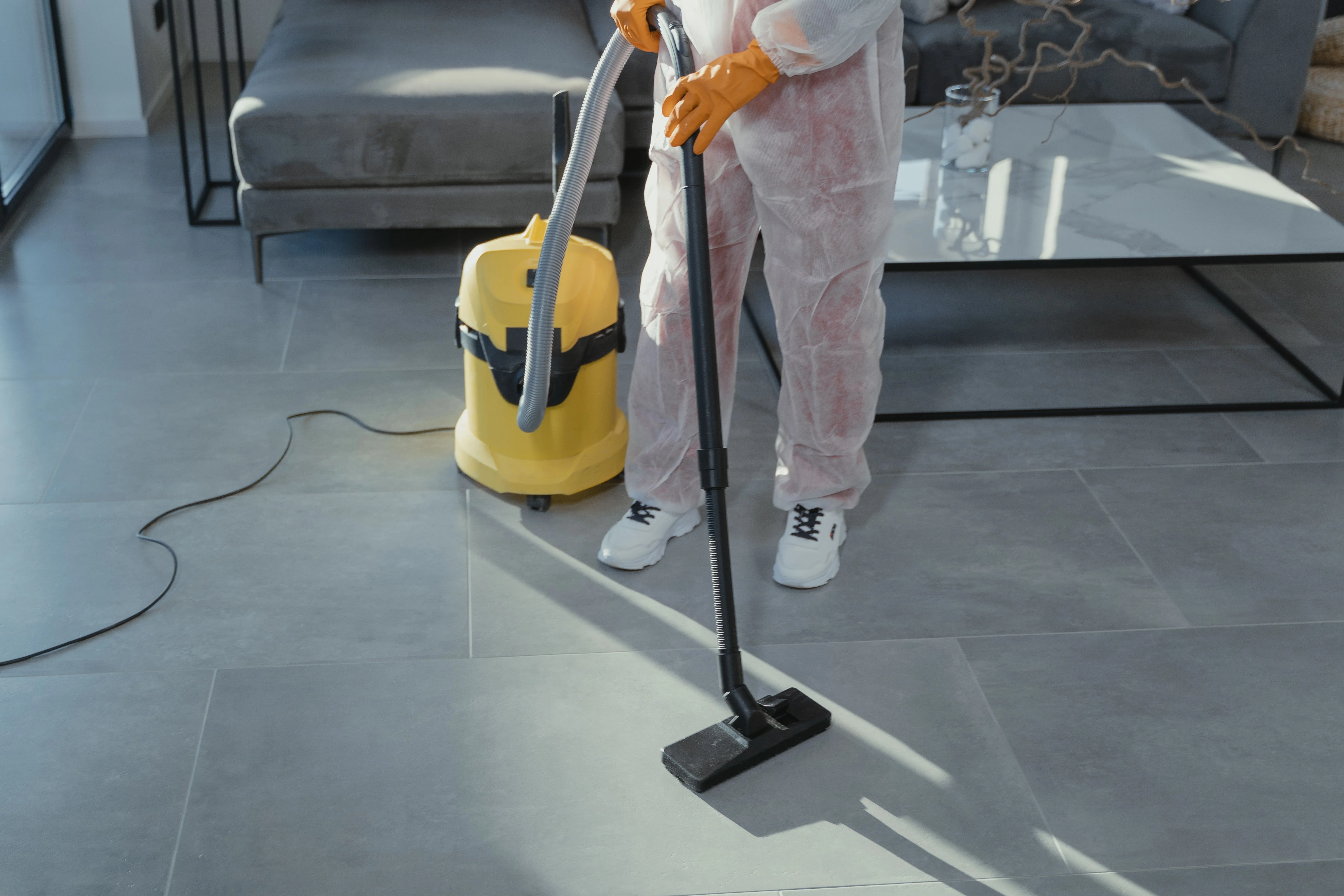 Professional Cleaning Services Rowlett TX | Trusted Cleaning Company