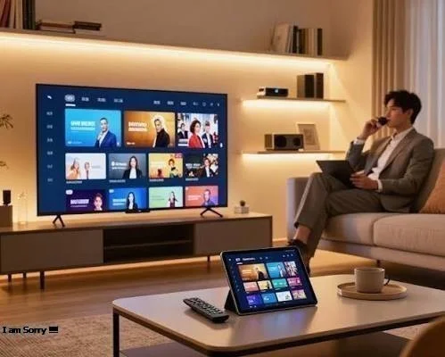 How Global Channels Make Online TV More Accessible