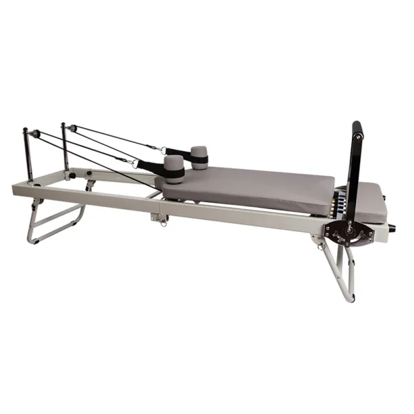 Pilates Reformer Explained: How It Works and Who It's For
