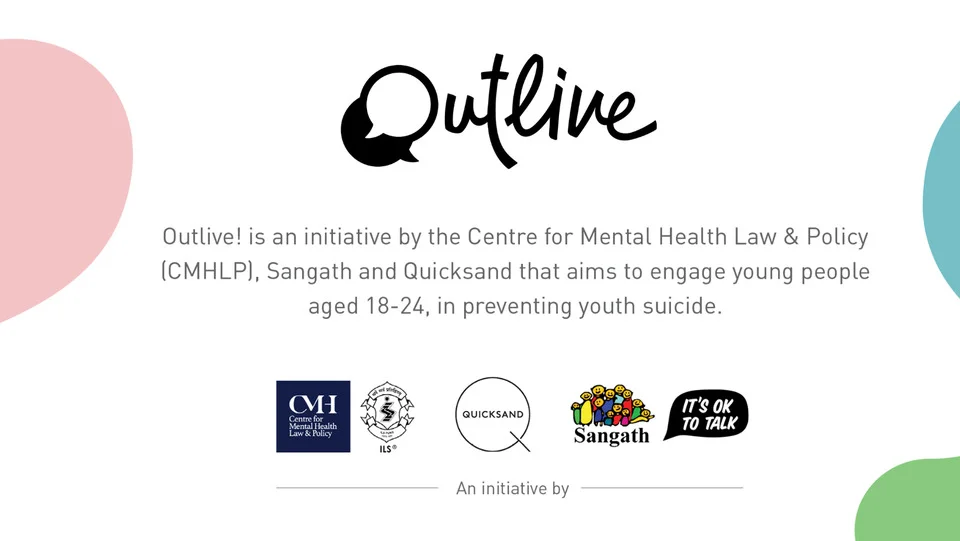 Creating More Supportive Conversations Around Youth Mental Health - Outlive