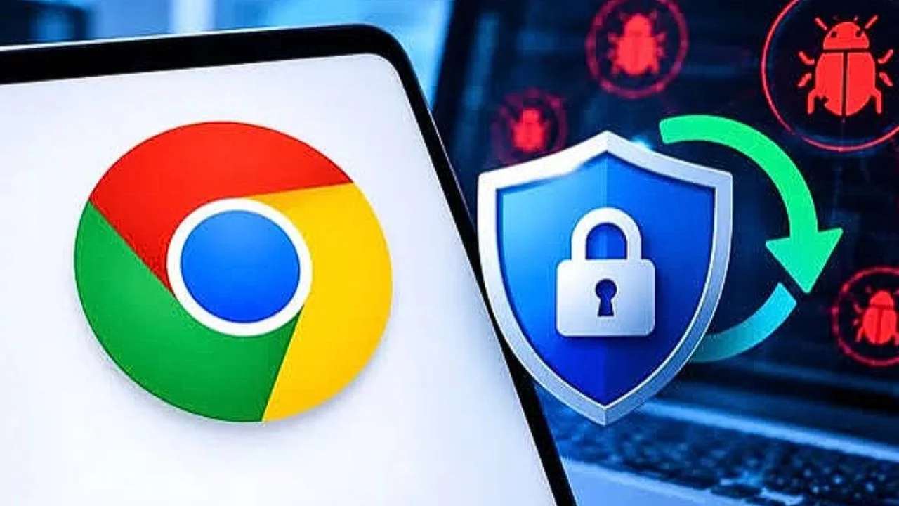 Google Chrome 154 Security Update Fixes 108 Vulnerabilities