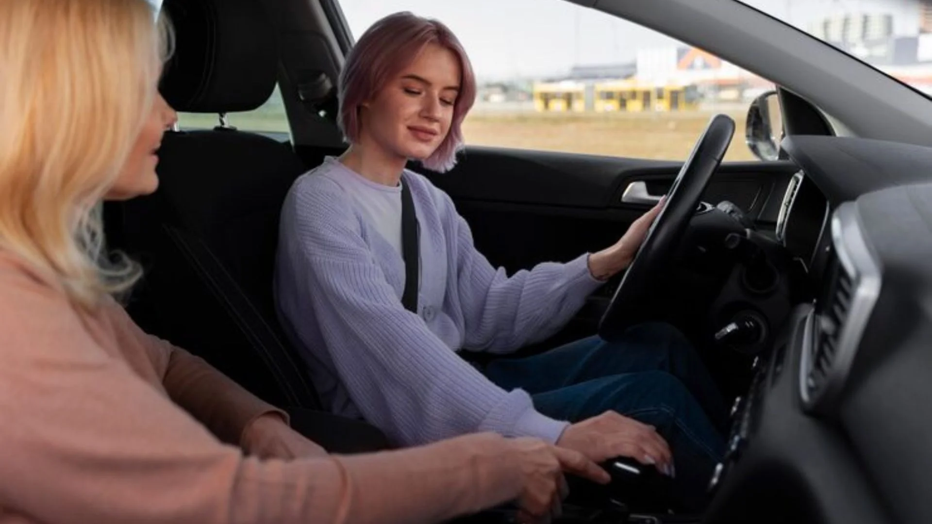 International Driving Education School: What NJ Newcomers Need to Know Before Their Road Test
