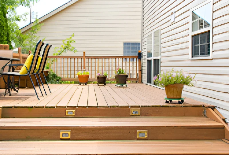 Engineered Laminated Wood Beams: Why Builders Are Making the Switch