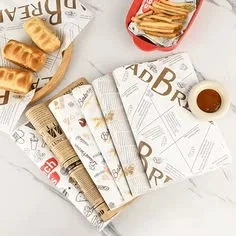 Custom Butcher Paper Wholesale A Practical Guide for Modern Food Businesses