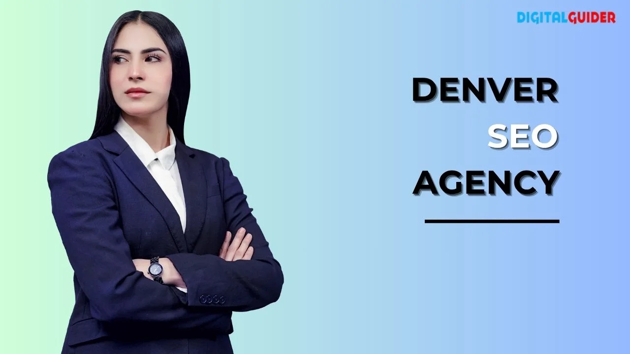 Denver SEO Agency Turning Search Data Into Growth
