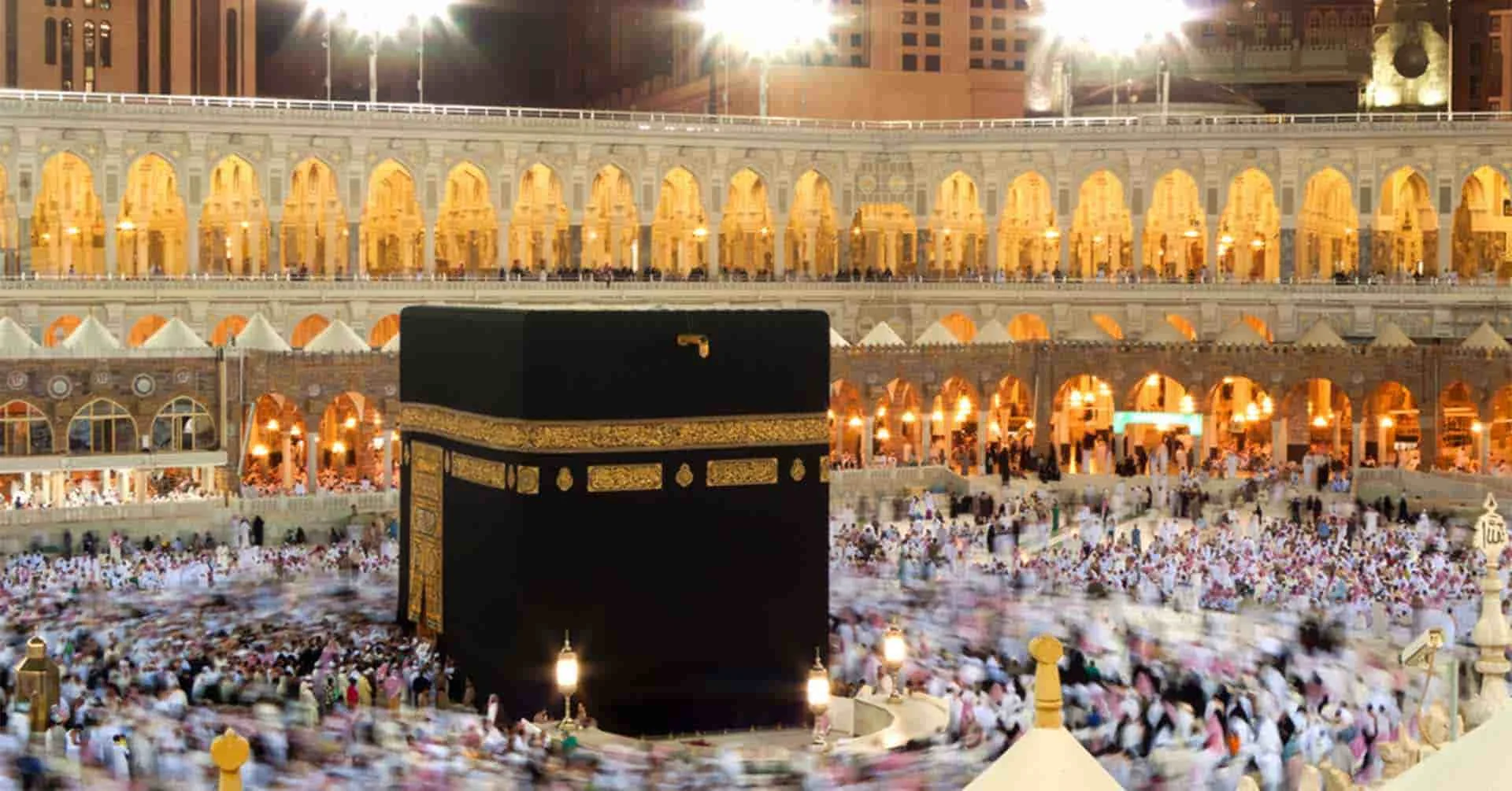 Umrah Packages London: How to Plan Around Your London Departure