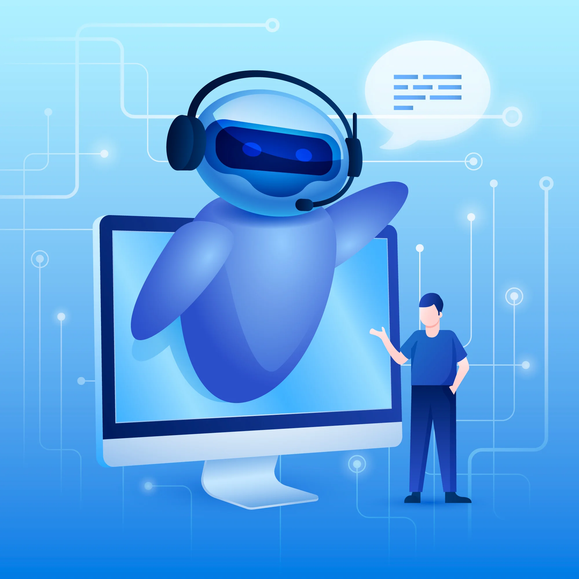 How AI Copilots Are Changing the Way Businesses Work