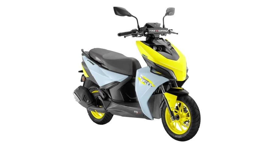 TVS NTorq 150: How Much Performance Can a Scooter Really Deliver?