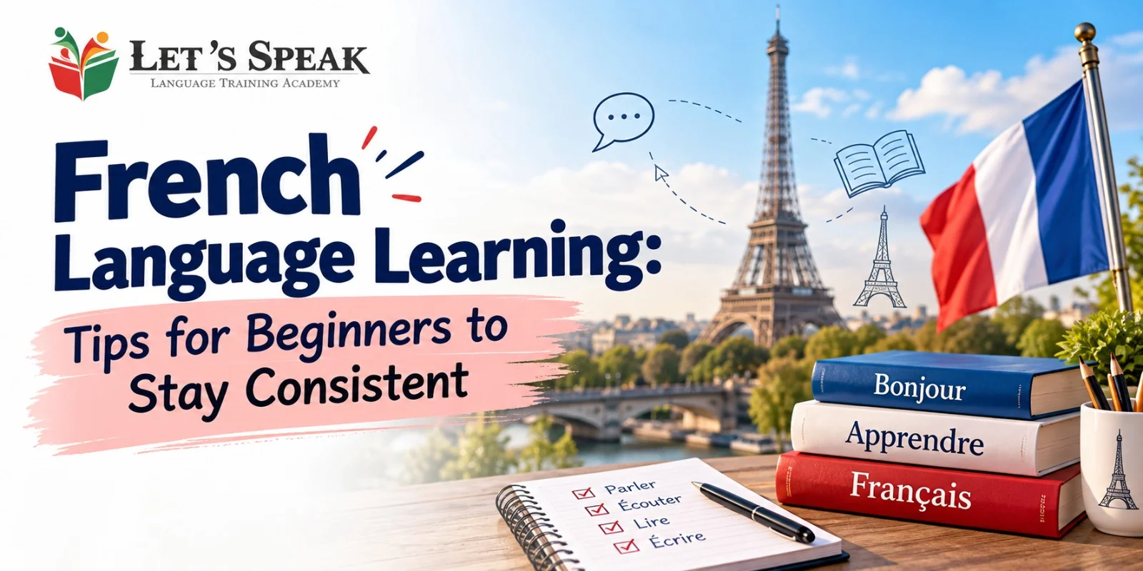 Don't Learn French Until You Read This Guide