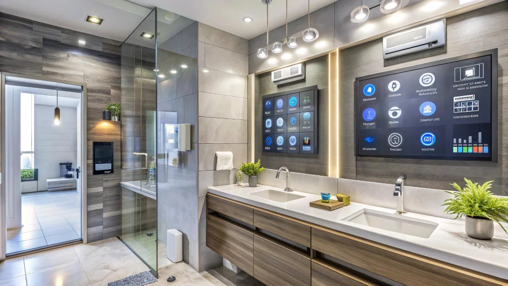 Top 5 Las Vegas Smart Home Installers for Modern Homes