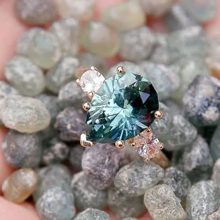 7 Considerations for Assessing Precious Stone Quality